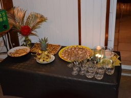 Noël à la Réunion